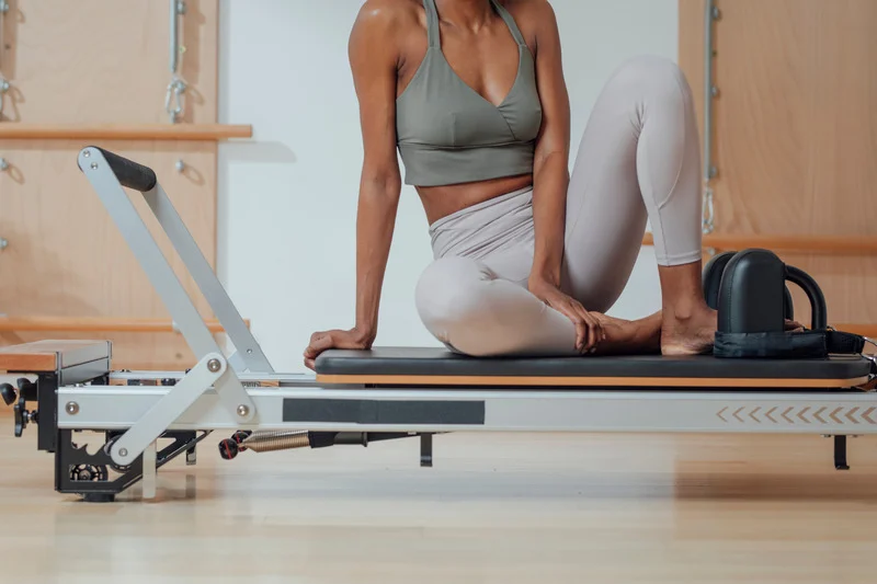 Redeem Studio de Pilates Saint Leu La Foret 95 Reformer Cours de pilâtes 95 Val d'Oise Saint Leu La foret Centre sportif féminin 95